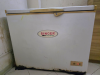 Singer Refrigerator cold storage freezers